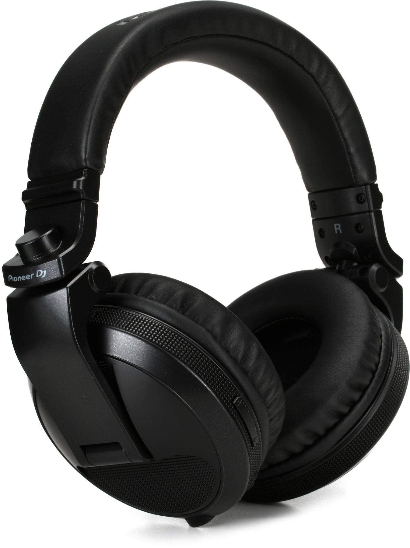 Pioneer DJ HDJ-X5BT Auriculares profesionales Bluetooth...