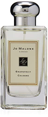 Jo Malone Grapefruit Cologne Spray for Women, 3.4 Ounce