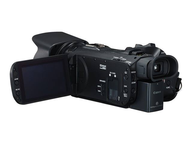 Canon Videocámara profesional XA35