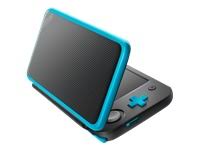 Nintendo of America New Nintendo 2DS XL - Negro + Turquesa