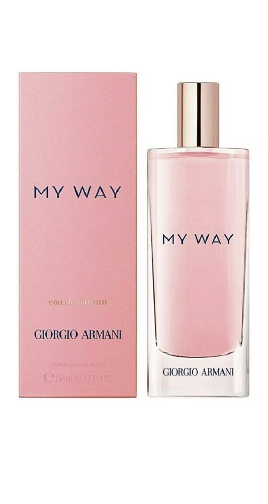 Giorgio Armani My Way para mujer Eau de