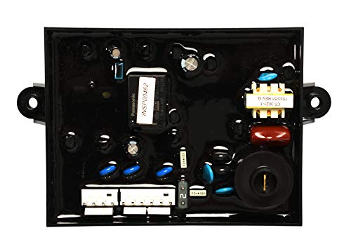 Atwood 91365 Kit de placa de circuito para calentadores de agua - Uso con gas/eléctrico 12 VCC