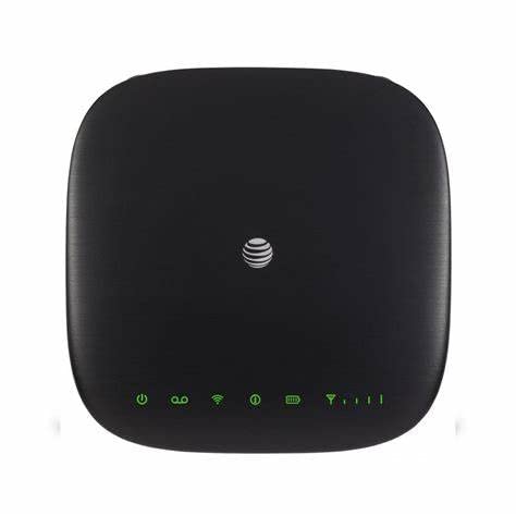  Generic Router MF279 AT&T Internet inalámbrico GSM desbloqueado | WiFi 4G LTE | Enrutador móvil | Centro de hogar inteligente | conecta hasta 20 dispositivos | Red inalámbrica segura en cualquier...