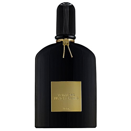 Tom Ford Perfume de orquídea negra para mujer de