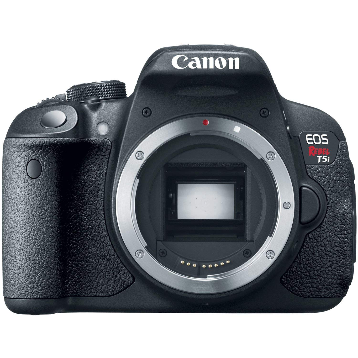 Canon Cámara SLR digital EOS Rebel T5i (solo cuerpo)