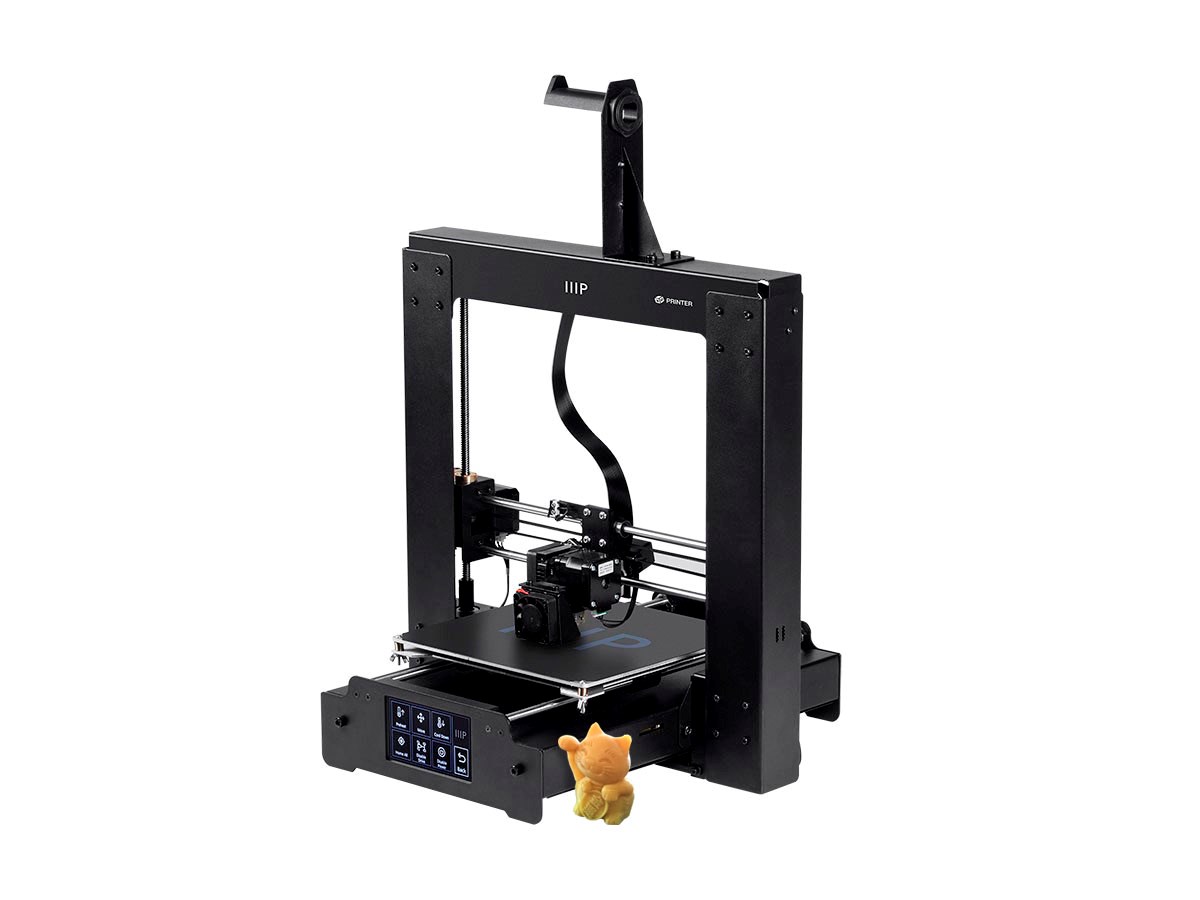 CLASSYTEK Impresora 3D Maker Select Plus