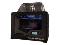 MakerBot Impresora 3D experimental Replicator 2X