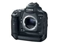 Canon Cámara DSLR EOS-1DX Mark II (solo el cuerpo)