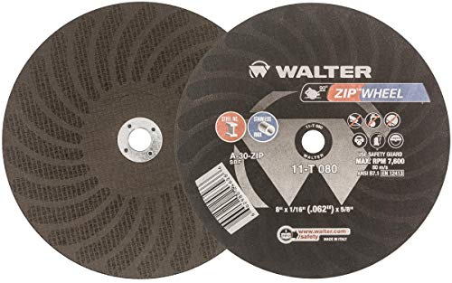 Walter Surface Technologies Rueda de corte Walter Zip (...