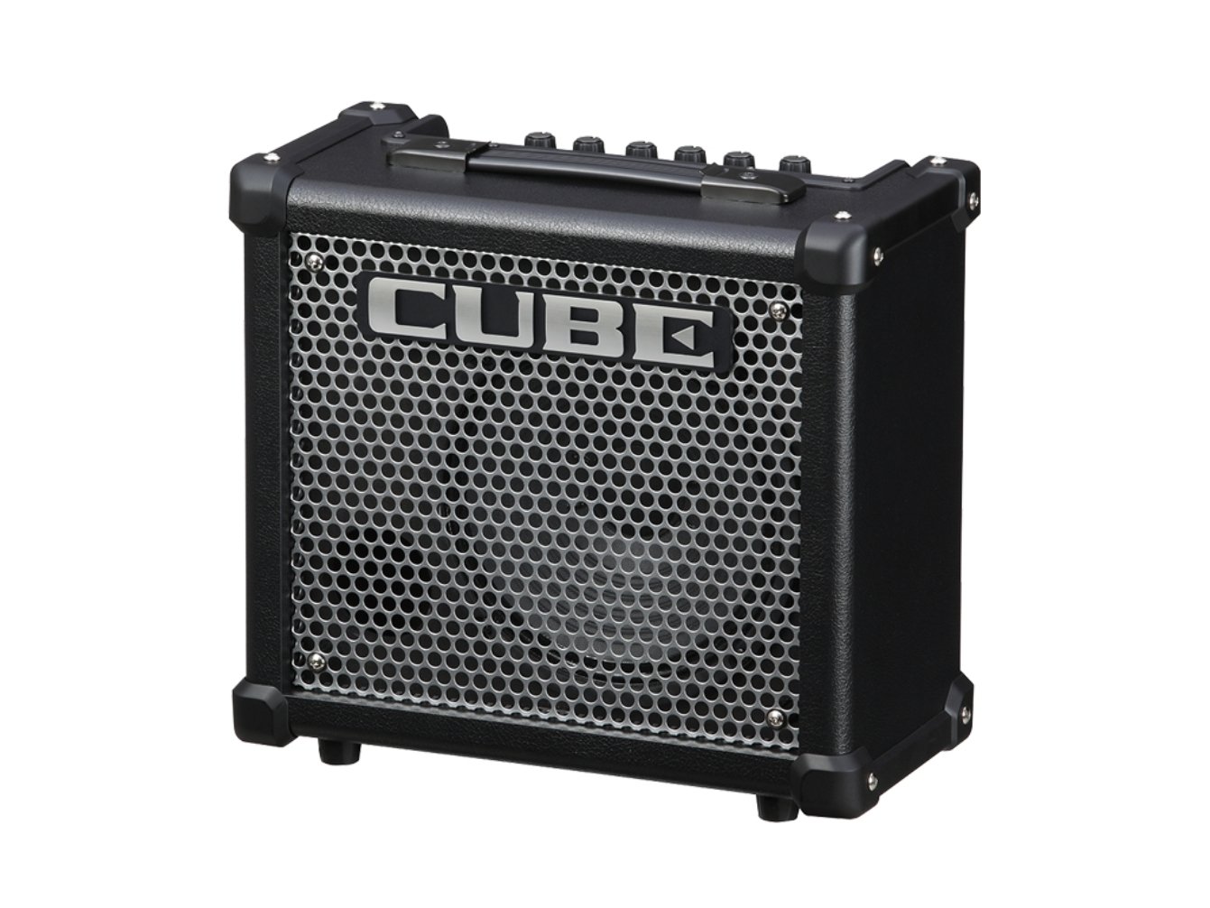 Roland  CUBE-10GX Amplificador de guitarra compacto de 10 vatios