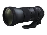 Tamron SP 150-600mm F / 5-6.3 Di VC USD G2 para Nikon Digital SLR (Modelo A022)