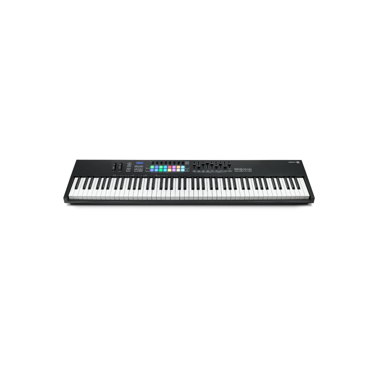 Novation Launchkey 88 [MK3] Controlador de teclado MIDI...