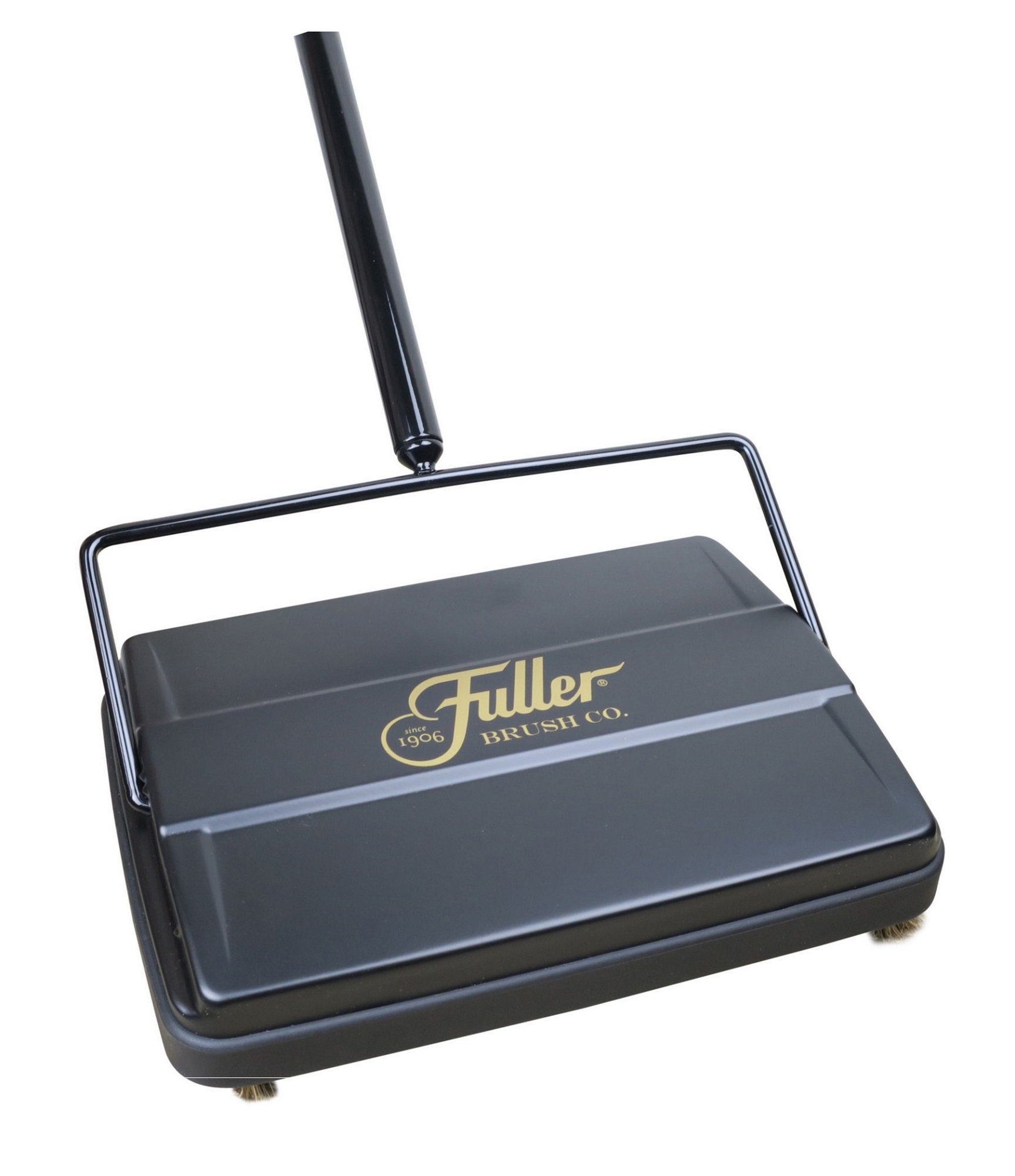 Fuller Brush Barredora electrostática para alfombras y ...