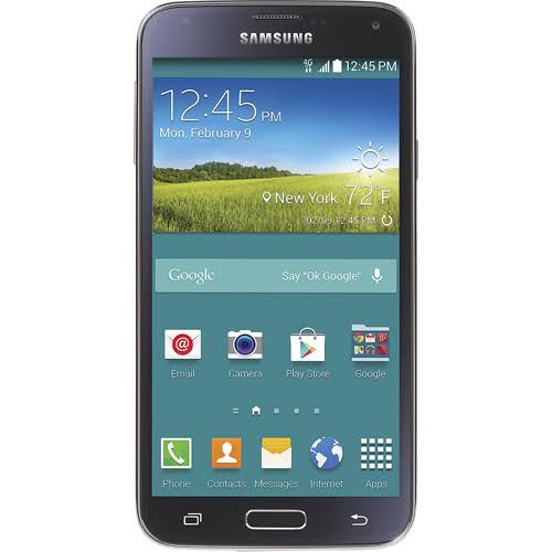 Samsung Galaxy S5 Charla directa