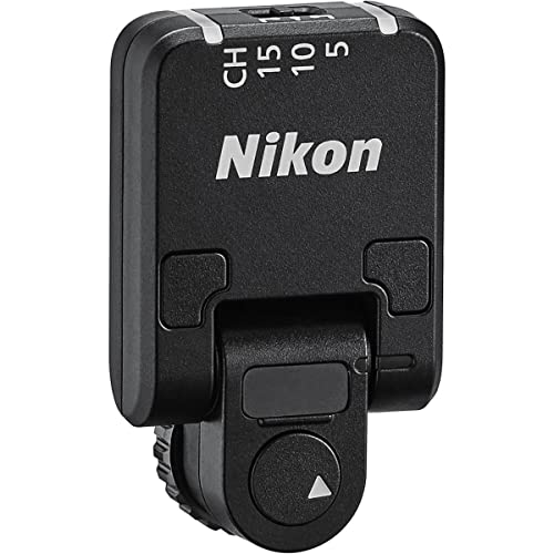 Nikon Controlador remoto WR-R11a