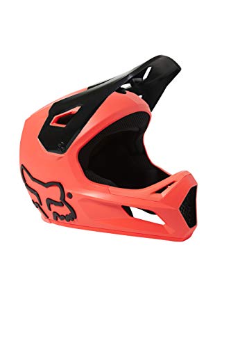 Fox Racing Powersports-Helmets Casco Rampage