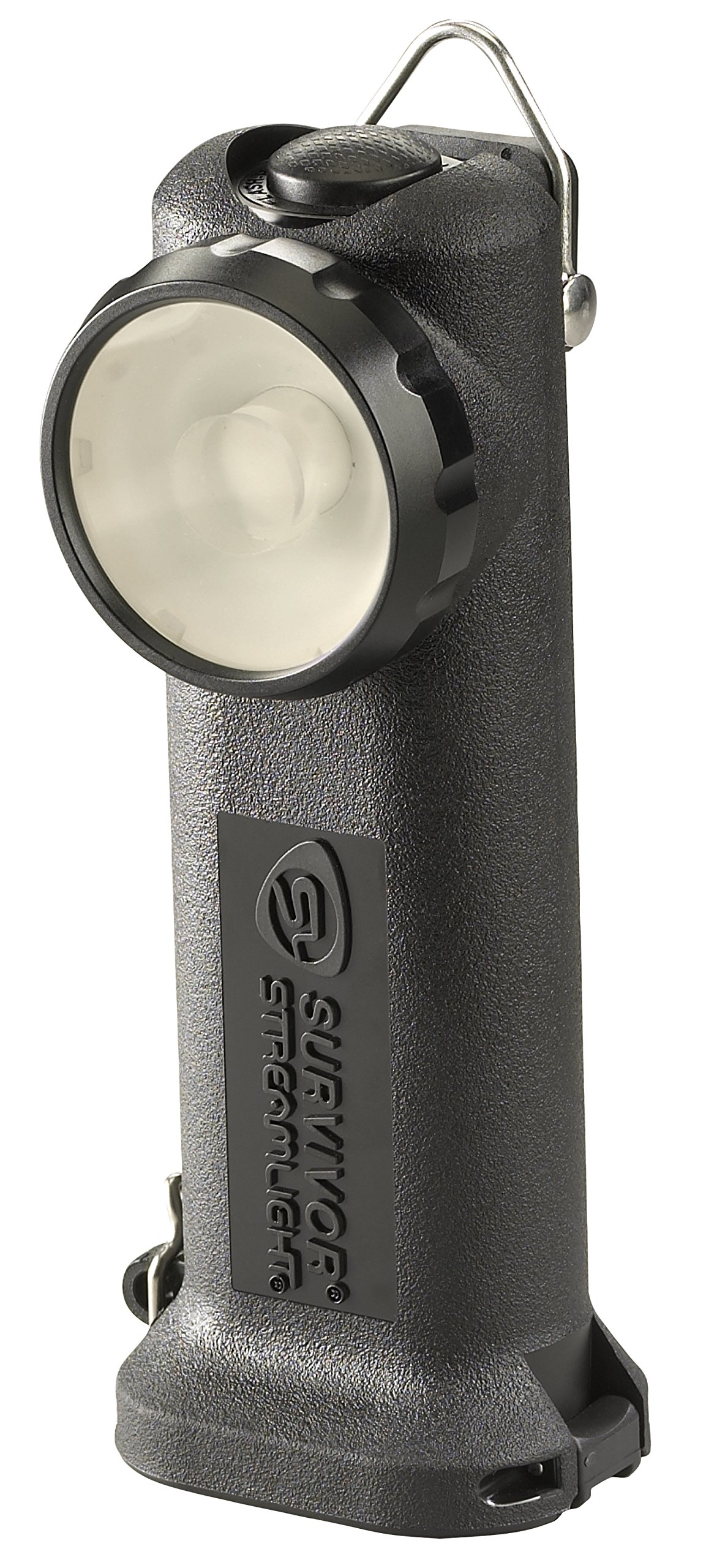 Streamlight Linterna recargable LED de supervivencia