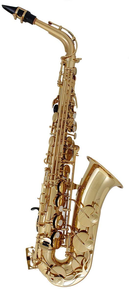 YAMAHA YAS-280 Saxofones Saxofones altos para estudiantes