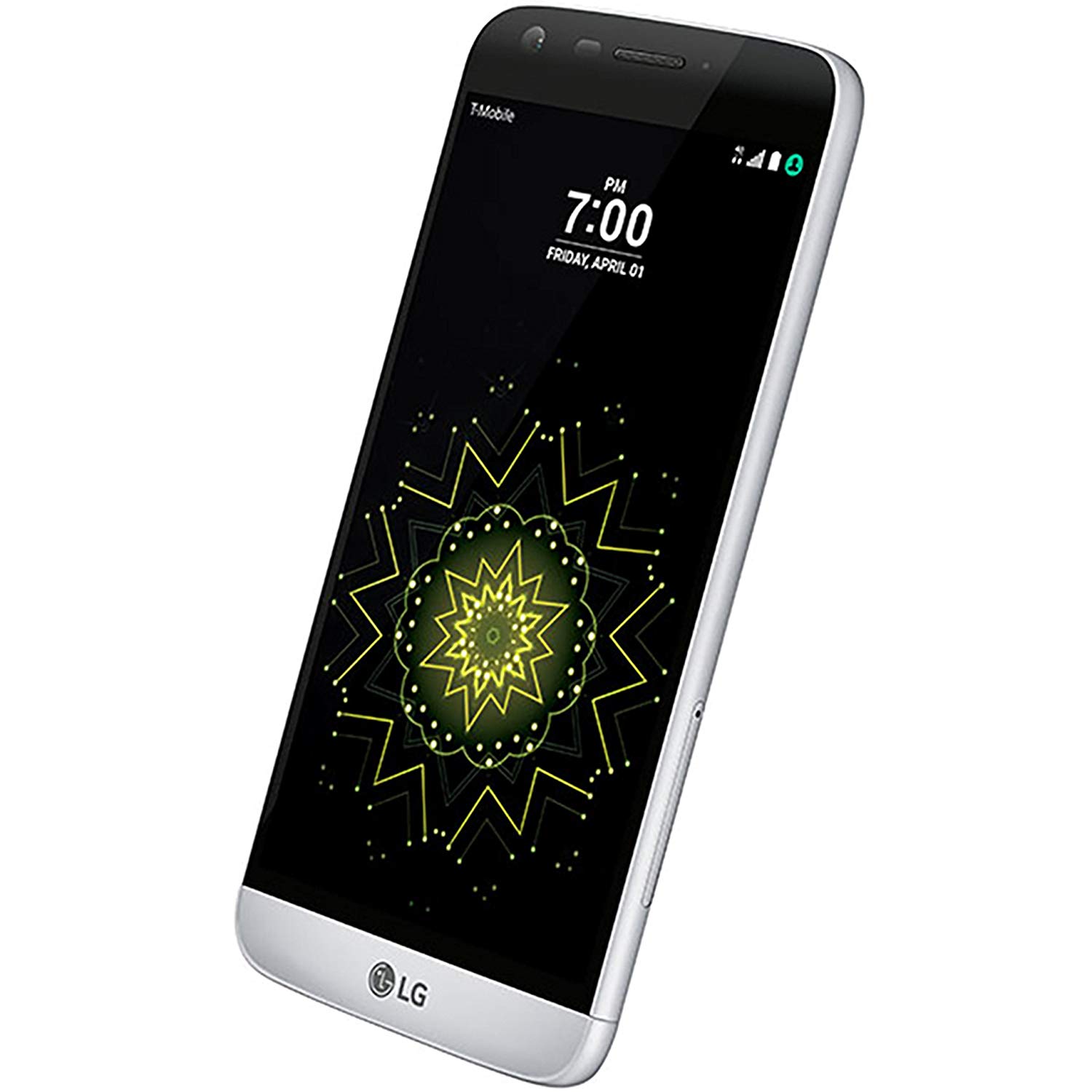 LG G5 H830 32GB T-mobile - Plateado