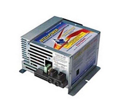 PD - Progressive Dynamics Inc. RV Inteli-Power 9200 Series Convertidor / Cargador 45 Amp Progressive Dy PD9245-CV