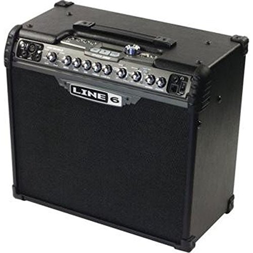 Line 6 Amplificador de guitarra Spider Jam