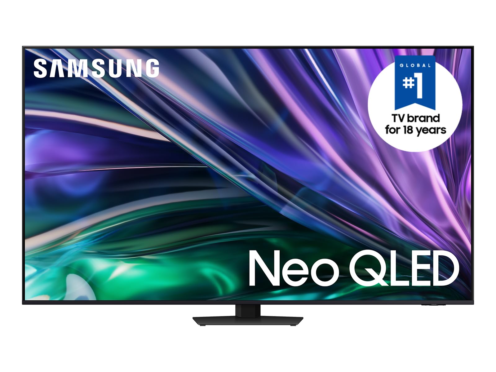 Samsung 65-Inch Class QLED 4K QN85D Series Neo Quantum ...