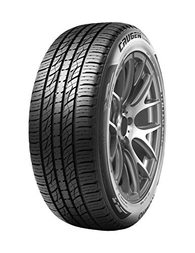 Kumho Crugen Premium KL33 Neumático para todas las esta...