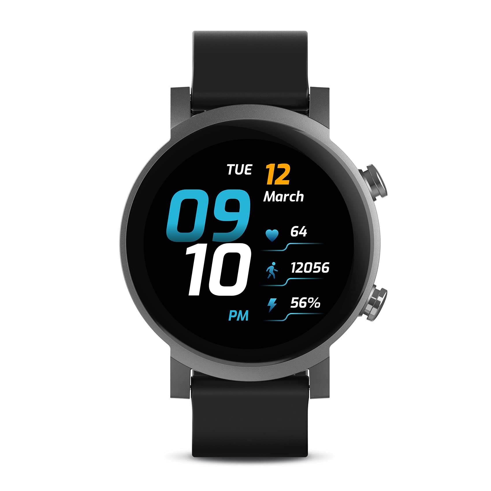 Ticwatch E3 Smart Watch Wear OS de Google para hombres ...