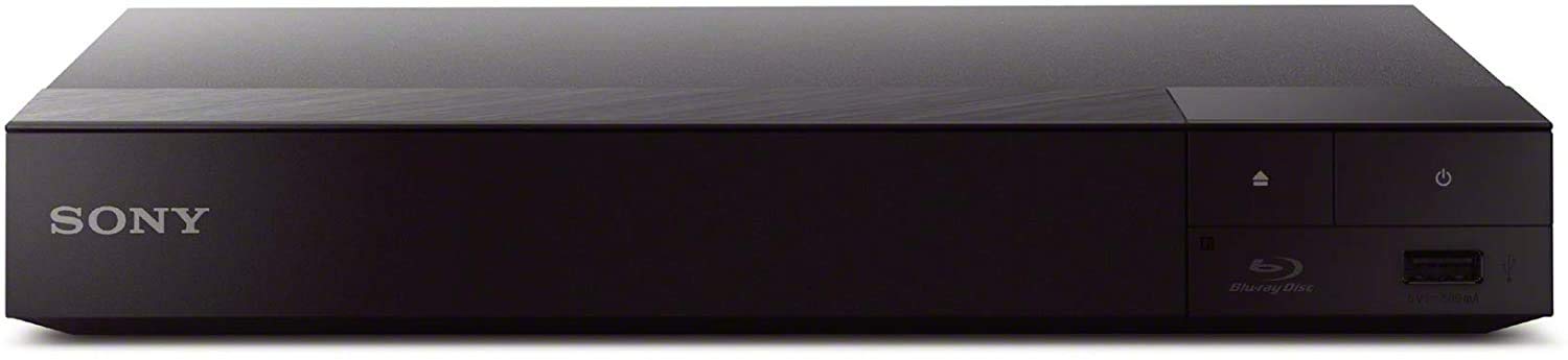 Sony BDP-S6700 2k/4k Upscaling - Bluetooth- 2D/3D - Wi-Fi - Multi System Region Free Blu Ray Disc Reproductor de DVD 100-240V