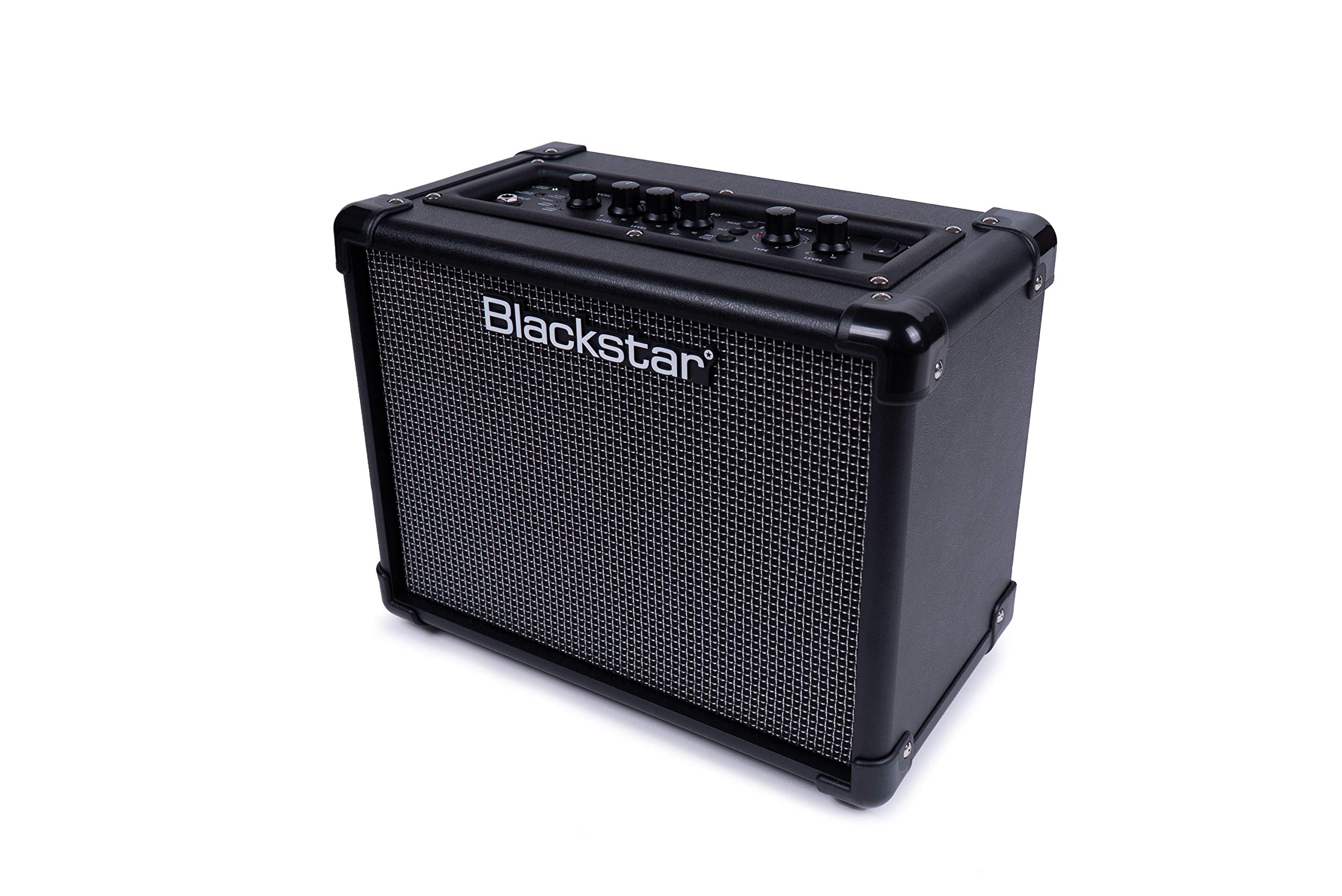 Blackstar Amplificadores combinados de guitarra ID CORE...