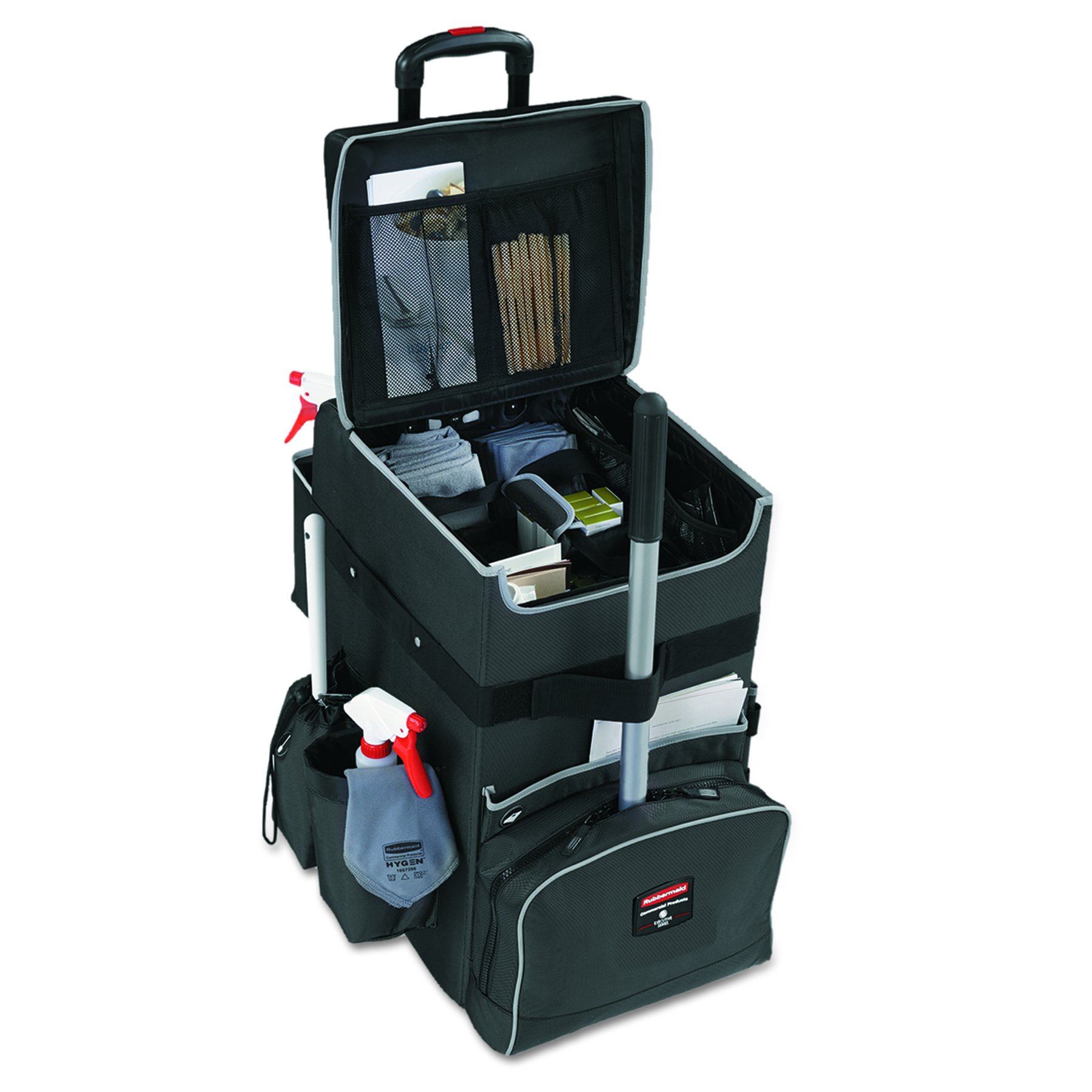 Rubbermaid Commercial Products Products Executive Janit...