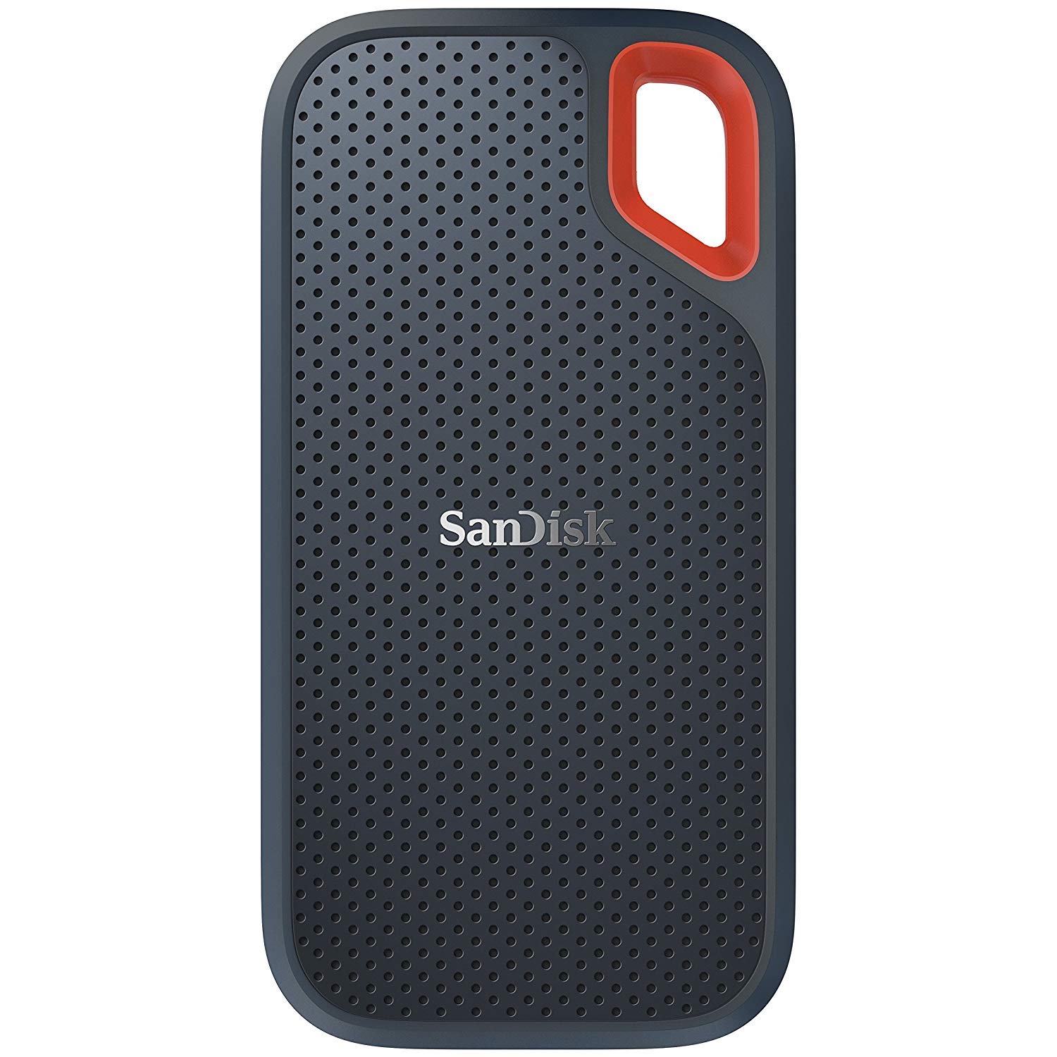 SanDisk SSD externo portátil extremo de 250 GB