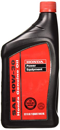 Honda 08207-10W30 Aceite de motor