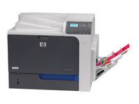 Hewlett Packard Impresora HP Color Laserjet CP4025N