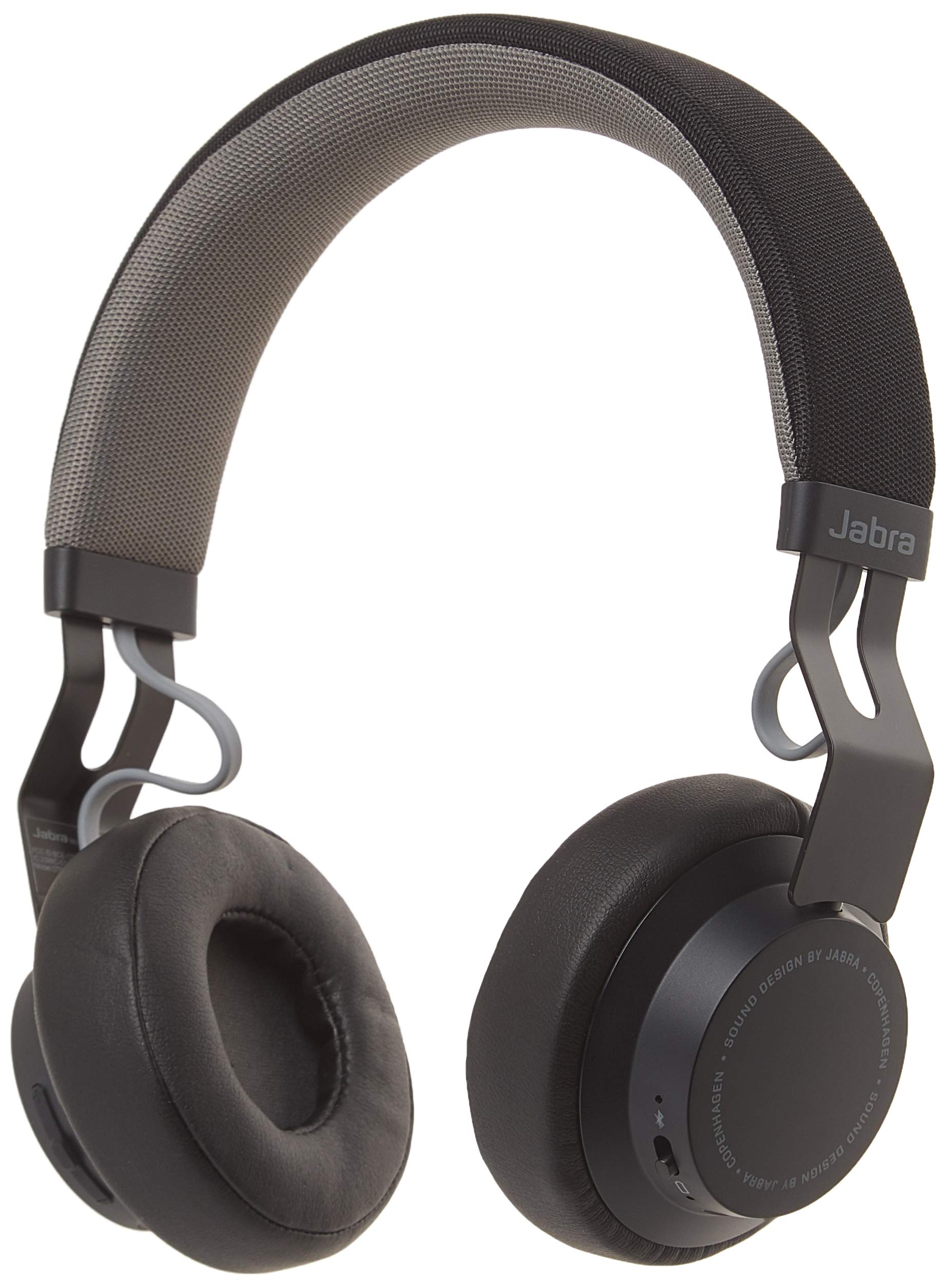 Jabra Auriculares estéreo inalámbricos Move - Negro