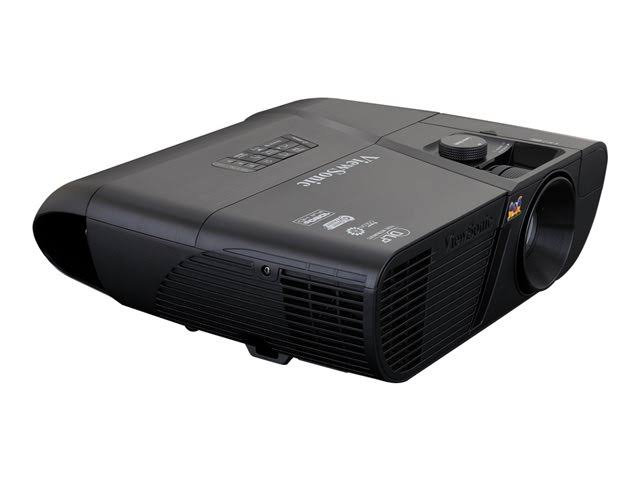 Viewsonic PRO7827HD 1080p HDMI RGBRGB Rec.709 Proyector de cine en casa con cambio de lente