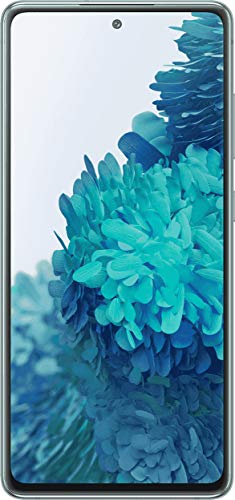Samsung Teléfono inteligente Android desbloqueado Galaxy S20 FE GSM - Versión internacional