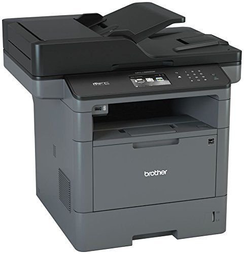 Brother MFC-L5850DW Business Laser All-in-One con dúple...