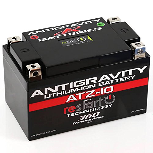Antigravity Batteries Batería de iones de litio antigra...