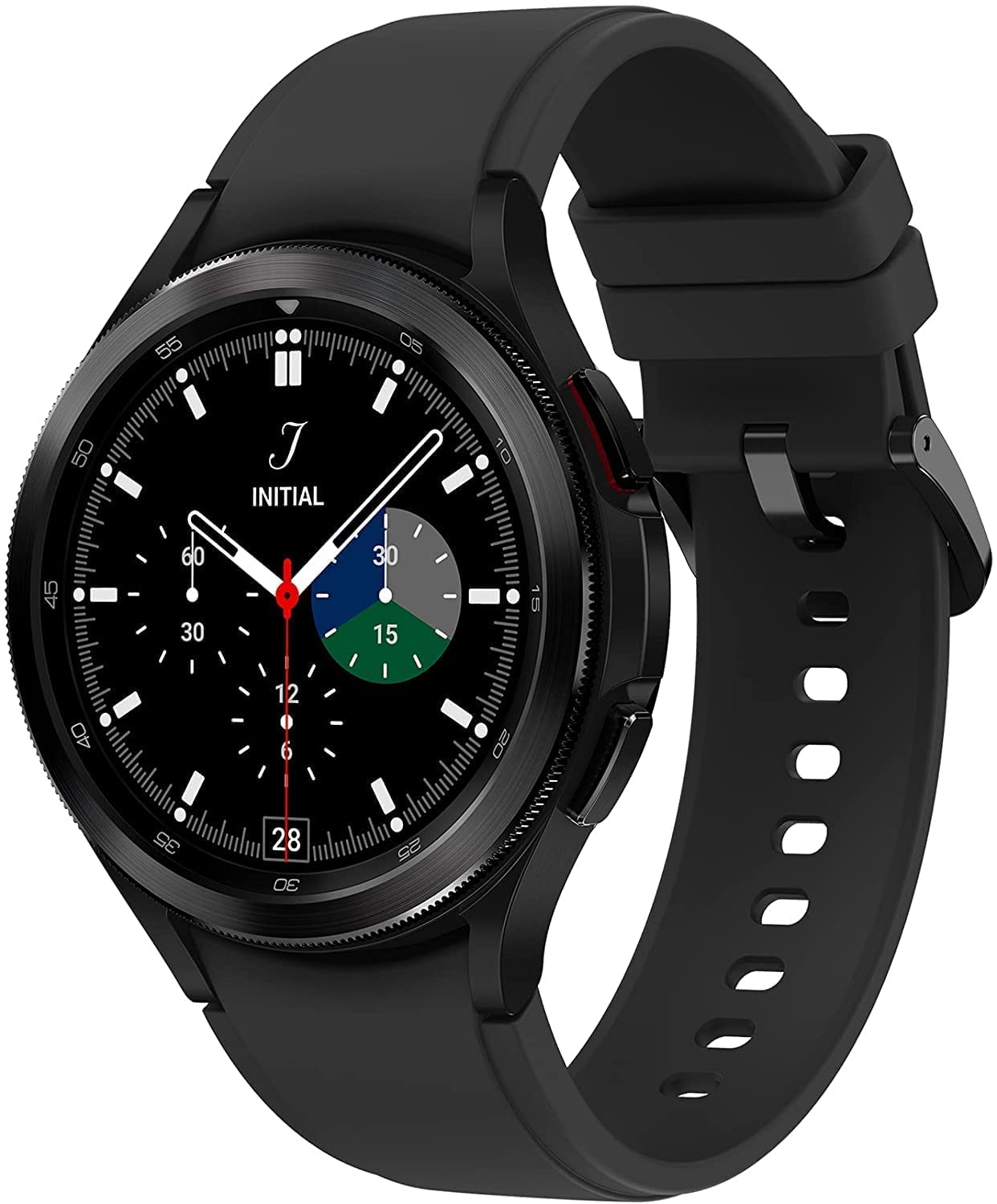 Samsung Reloj inteligente Galaxy Watch 4 Classic de 46 ...