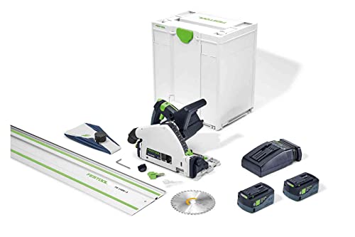 Festool Saw TSC 55 KEBI-Plus-F-FS US