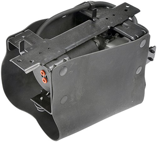 Dorman Compresor de suspensión neumática 949-500 compatible con determinados modelos Infiniti/Nissan