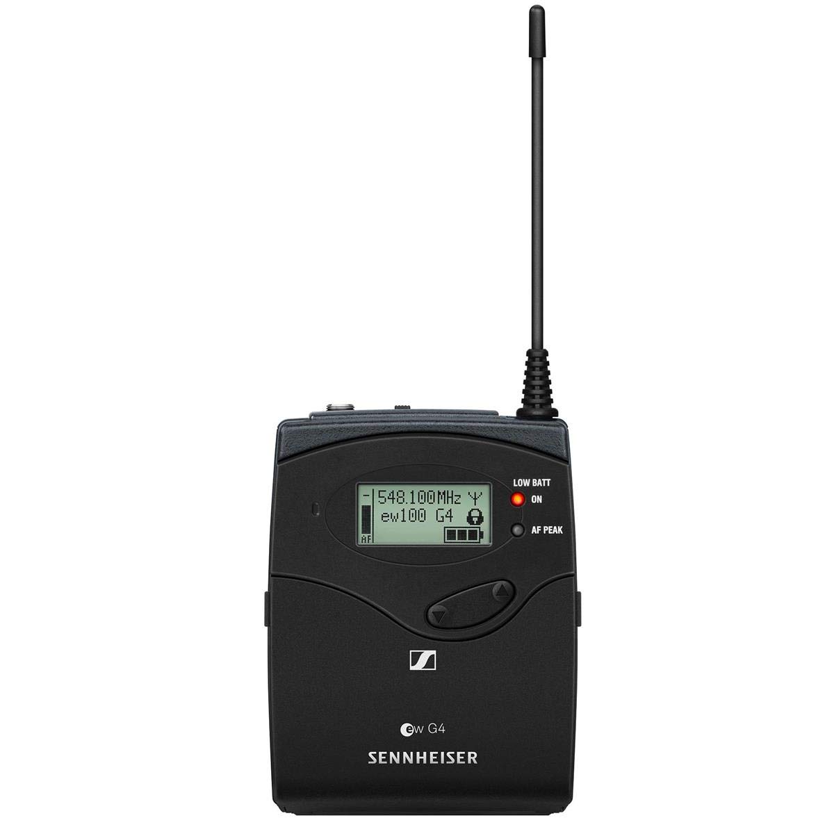 Sennheiser Pro Audio Transmisor de petaca Pro Audio (SK...