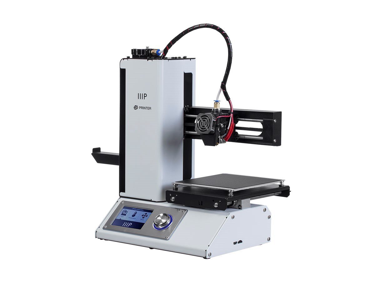 Monoprice MP Select Mini impresora 3D