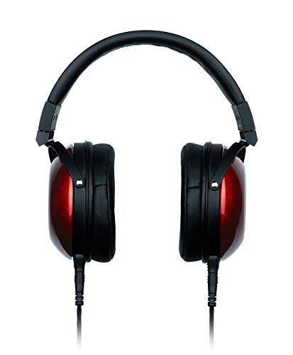 FOSTEX Auriculares estéreo  TH-900mk2 Premium 1.5 Tesla