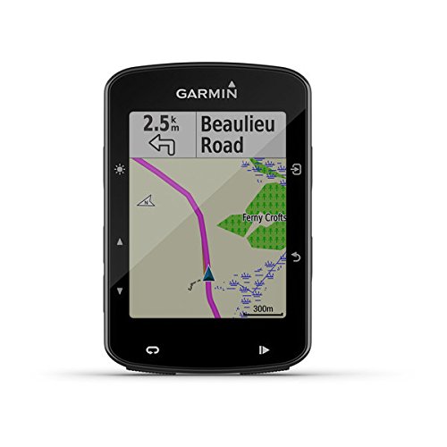 Garmin Borde 520 más