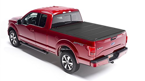 BAK Industrias 48309 Tonneau Cover