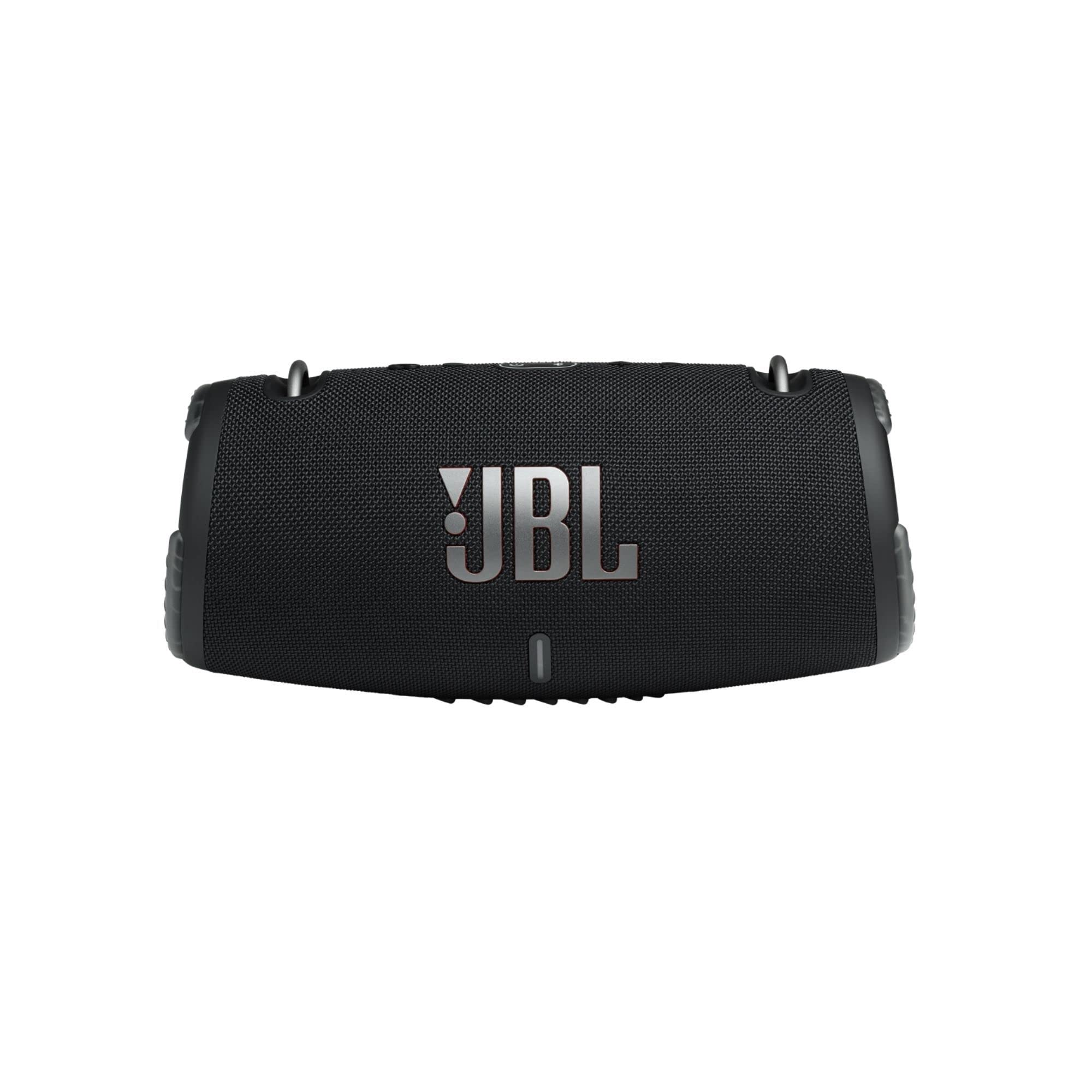 JBL Xtreme 3 - Altavoz Bluetooth portátil con IP67 a pr...