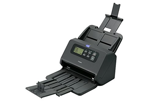 Canon Escáner de documentos de oficina imageFORMULA DR-M260