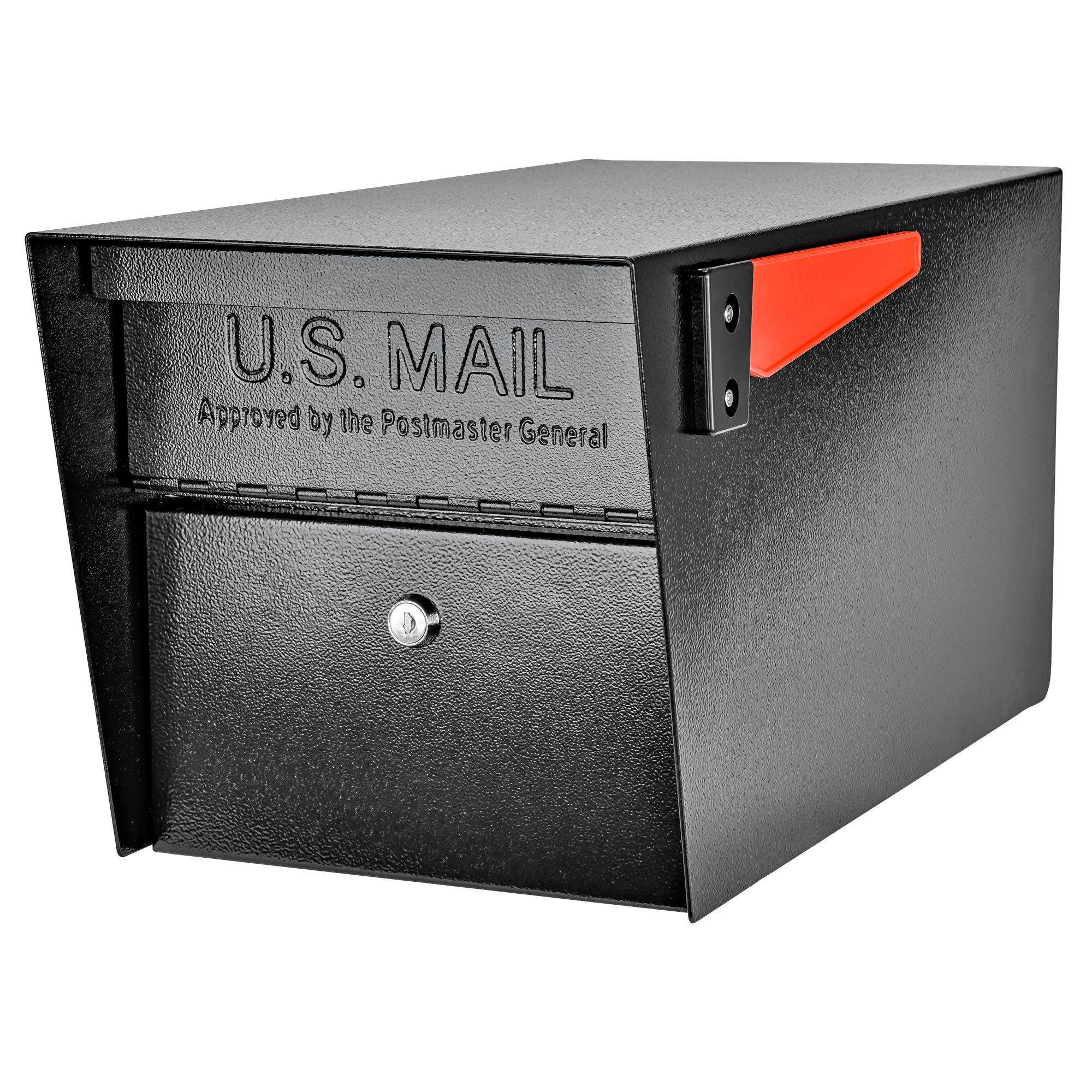 Mail Boss Seguridad del administrador de correo en la a...